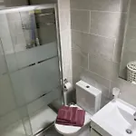 Casa Greta Апартаменты Коста-де-Антигуа