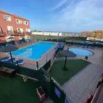 Casa Greta Апартаменты *