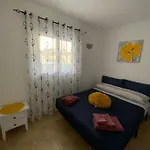 Casa Greta Коста-де-Антигуа