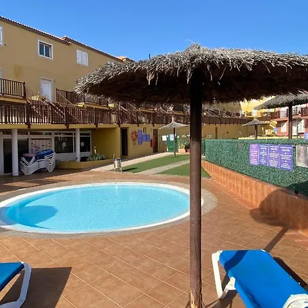 Casa Greta Apartment