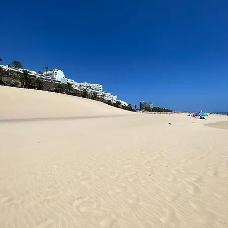 Casa Greta * 科斯塔德安提瓜