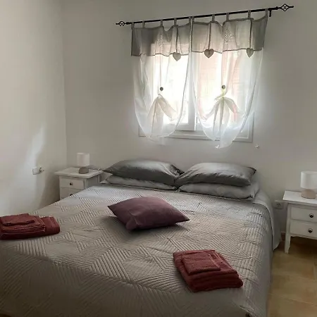 Casa Greta 公寓 科斯塔德安提瓜