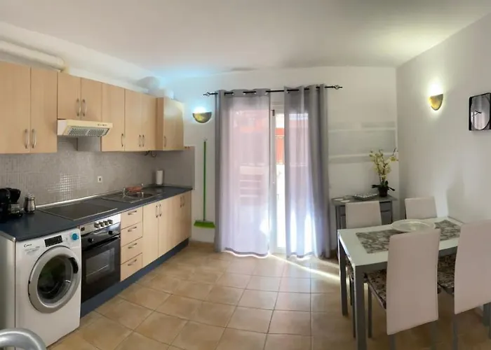 Casa Greta 아파트 코스타 데 안티과