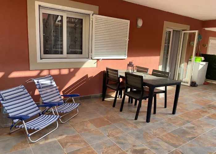 Lägenhet Casa Greta