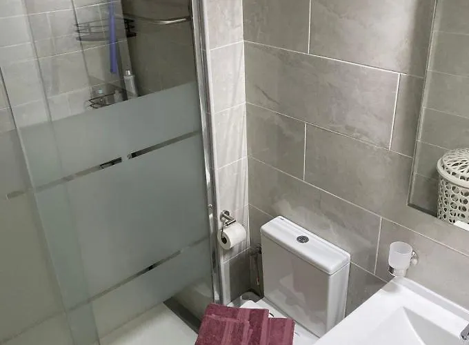 Casa Greta Lägenhet Costa De Antigua