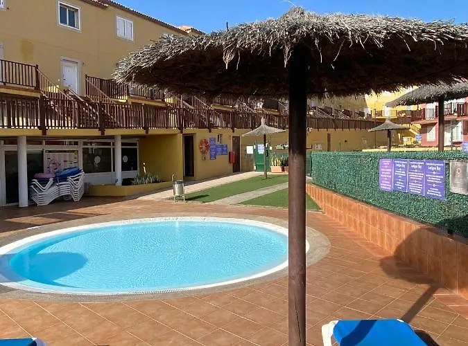 Casa Greta 아파트