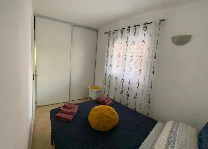 Casa Greta Lägenhet *