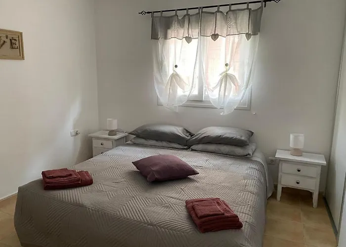 Casa Greta 아파트 코스타 데 안티과