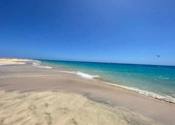 Lägenhet Casa Greta *