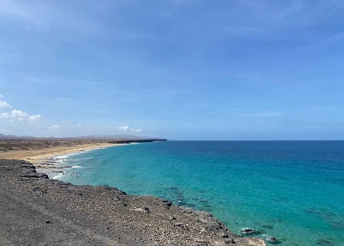 Casa Greta Lägenhet *