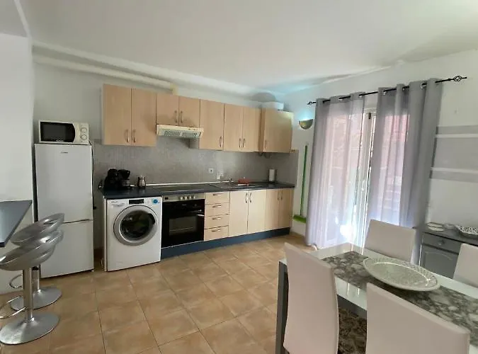 Lägenhet Casa Greta