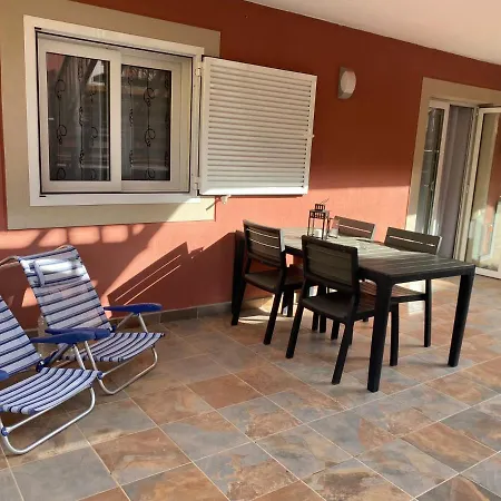 דירה Casa Greta