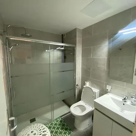 Casa Greta קוסטה דה אנטיגואה