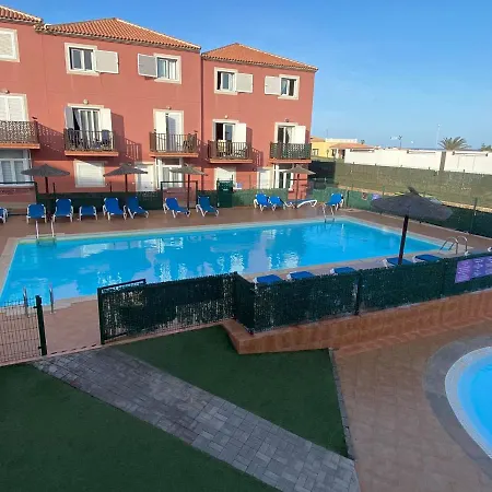 דירה Casa Greta *