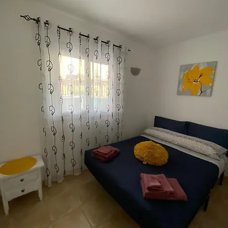 Casa Greta קוסטה דה אנטיגואה