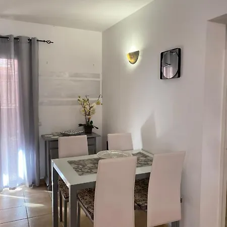 Casa Greta קוסטה דה אנטיגואה