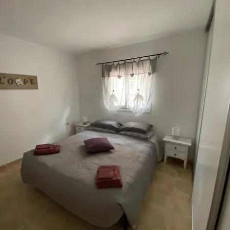 Casa Greta * קוסטה דה אנטיגואה
