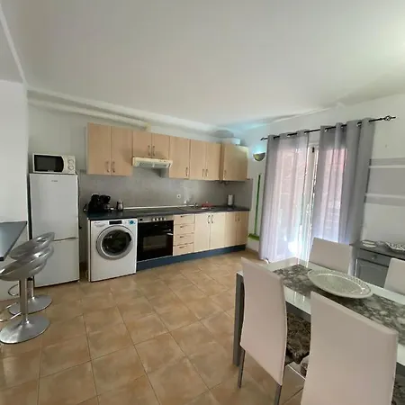 דירה Casa Greta