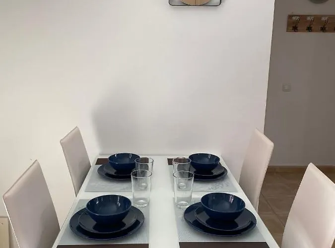 Casa Greta Lejlighed *
