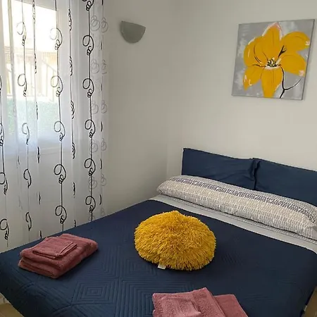 Casa Greta アパート *