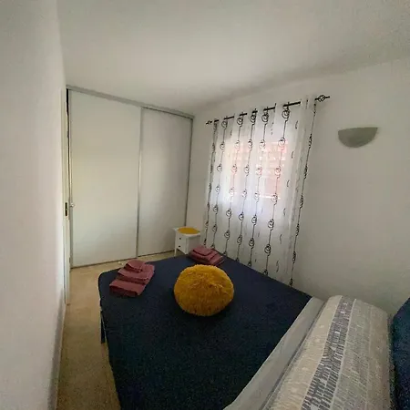 Casa Greta アパート *