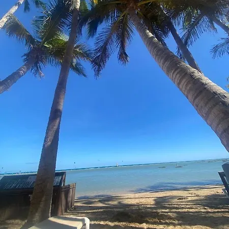 Casa Greta * コスタ・デ・アンティグア